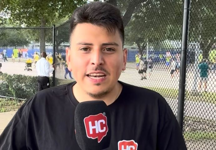 (Vídeo) HC Notícias acompanha Brasil x Japão diretamente de Houston