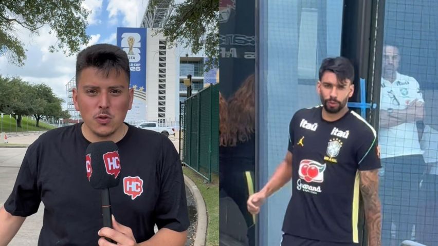 HC na Copa: correspondente explica lesão de Paquetá e traz as últimas da Seleção direto de Houston; VÍDEO