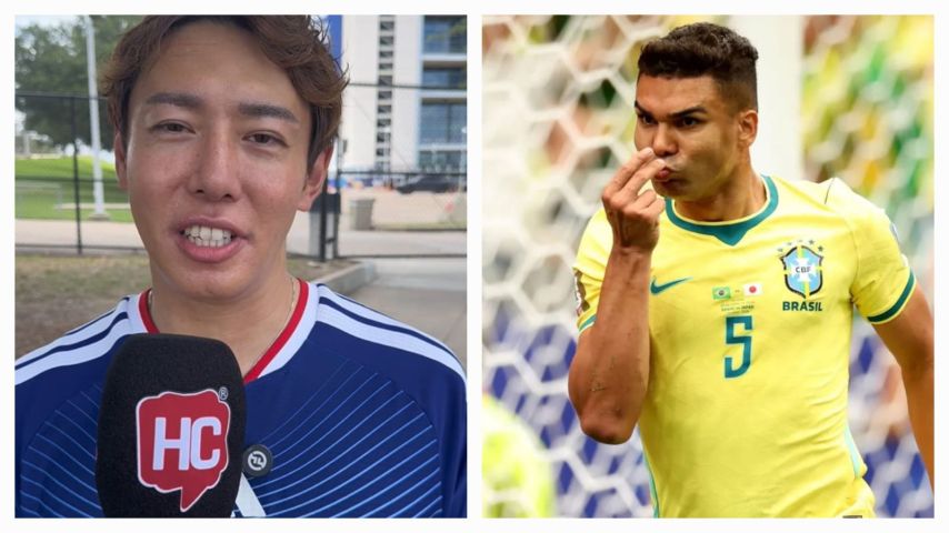 Após eliminação, torcedor japonês manda recado: “Espero que o Brasil ganhe a Copa do Mundo”