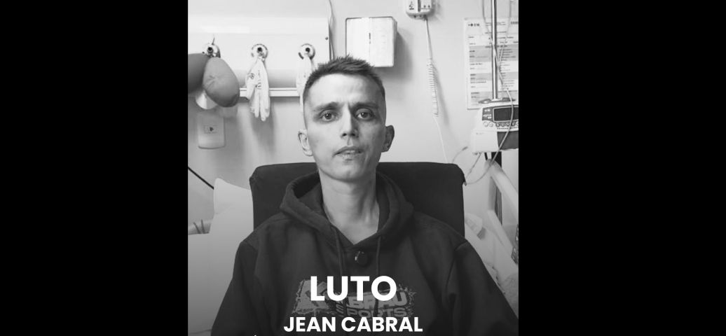 Em SC: empresário catarinense Jean Cabral morre aos 31 anos após luta contra câncer no peritônio