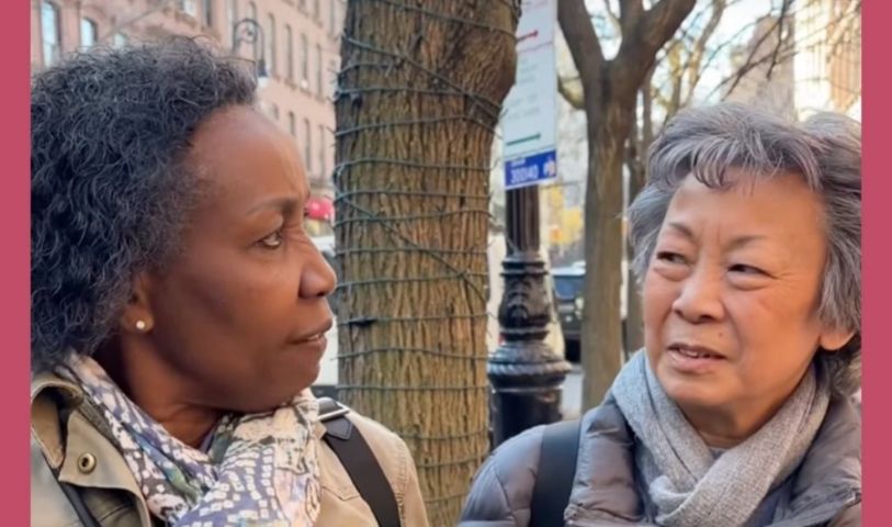 Vídeo de amigas que mantêm amizade há quase 50 anos emociona; ASSISTA