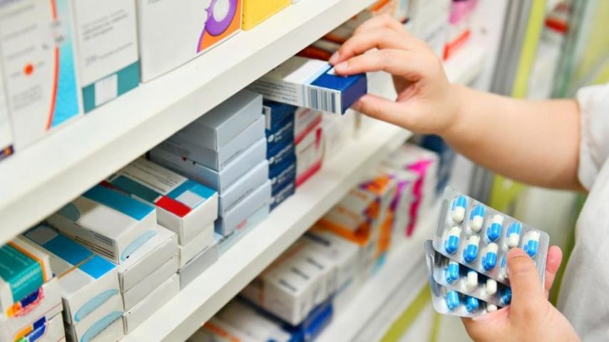 Câmara de Capivari de Baixo abre caminho para programa que vai repassar medicamentos doados