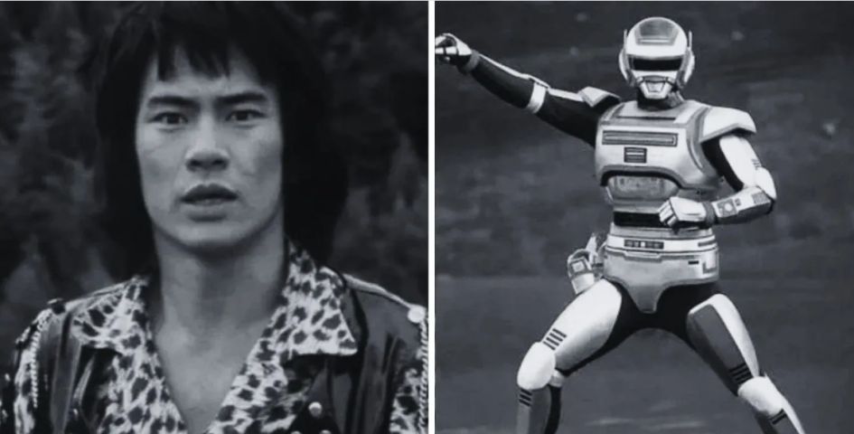 Morre Hikaru Kurosaki, ator que interpretou Jaspion, aos 64 anos