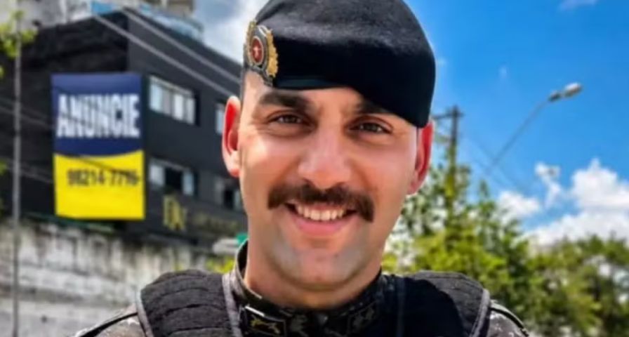 Suspeito de participação em ataque a PM irmão de Eloá é morto pela polícia