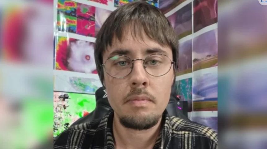 (Vídeo) Frente fria perde força e fim de semana terá tempo firme em Santa Catarina, prevê Piter Scheuer