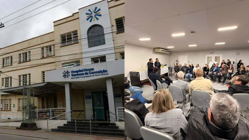 IMAS assume HNSC com plano para acabar com as filas, reformar emergência e integrar atendimento com a UPA