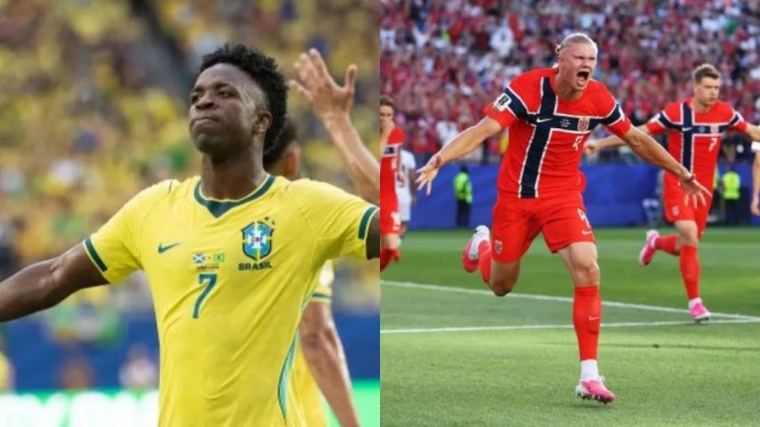 FIFA avalia adiar Brasil X Noruega em uma hora por causa do calor intenso