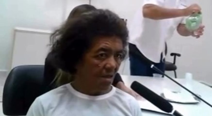 VÍDEO: Agricultora buscando aposentadoria emociona as redes sociais pela simplicidade e sabedoria