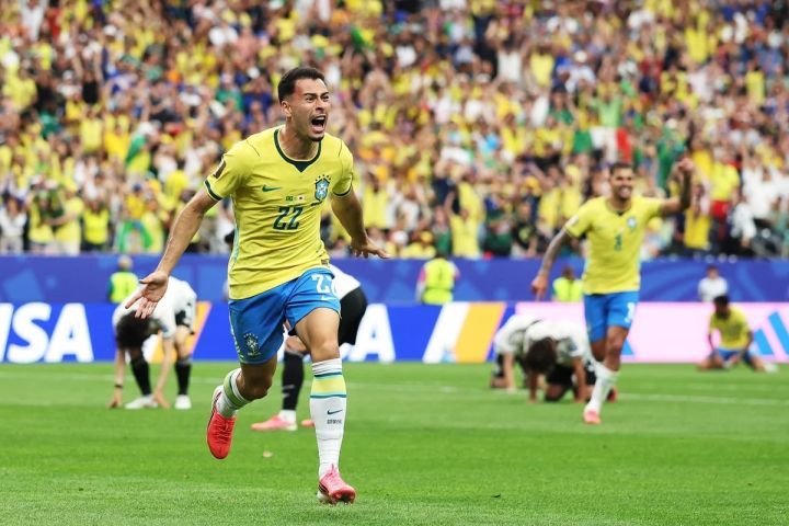 Martinelli iniciará entre os 11 iniciais no lugar de Paquetá; saiba a escalação completa