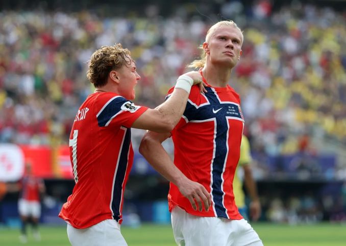 Fim do sonho do hexa: Brasil perde para a Noruega e está eliminado da Copa do Mundo