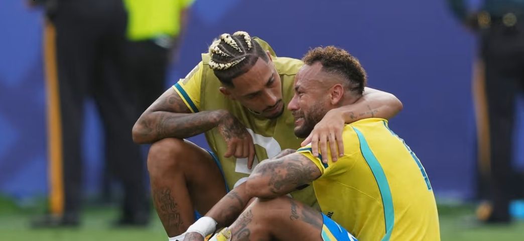 HC na Copa: fracassos contra europeus marca jejum que vai completar 28 anos