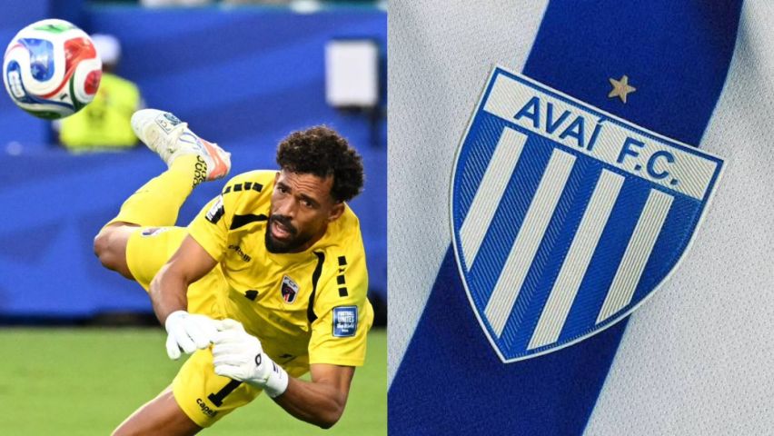 Vozinha no Avaí? Clube desmente negociação por goleiro sensação da Copa do Mundo