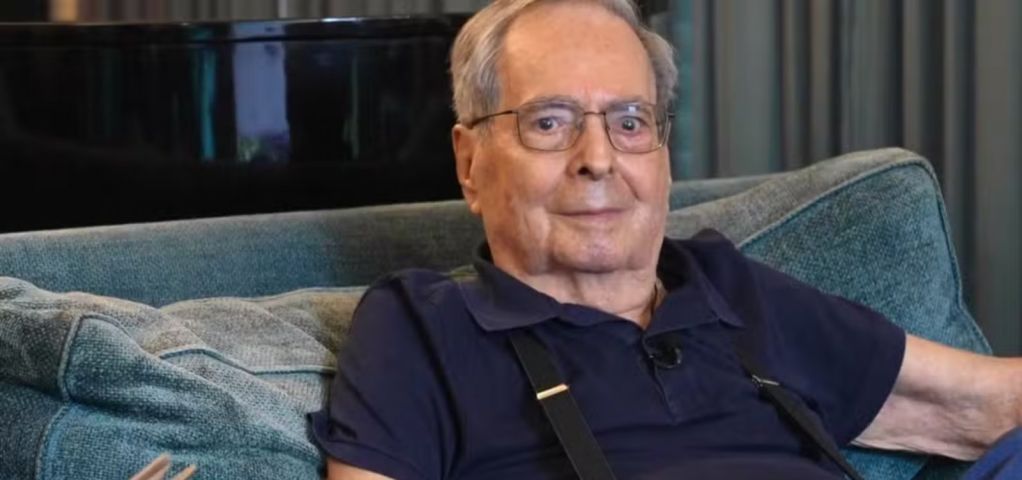 Morre Benedito Ruy Barbosa, autor de clássicos como Pantanal e O Rei do Gado