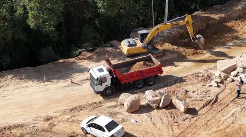Prefeitura de Tubarão lança nova etapa do programa Obra Pra Valer nesta quarta-feira