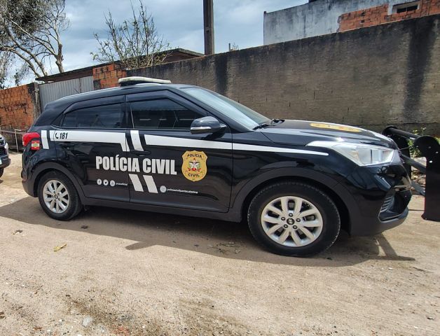 Homem reincidente no tráfico de drogas é preso em Laguna