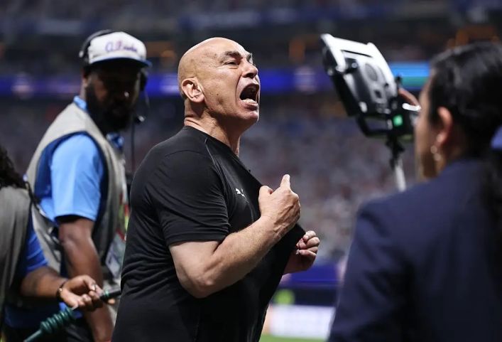 “Essa partida foi claramente manipulada” dispara técnico do Egito após derrota para Argentina