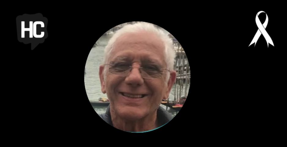 Morre o empresário Dilnei Manoel de Souza, da Pladil Embalagens, aos 82 anos