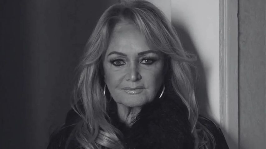 Morre a cantora Bonnie Tyler, do hit 'Total eclipse of the heart', aos 75 anos