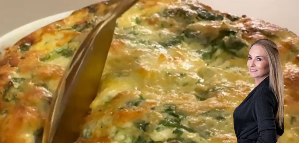 Nutrição, por Cláudia Levandoski: suflê de alho poró e champignon