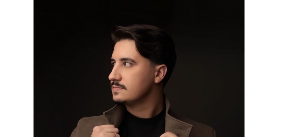 Adolfo comanda noite 'Meio Dentista' neste sábado no SKY7 Rooftop, em Tubarão
