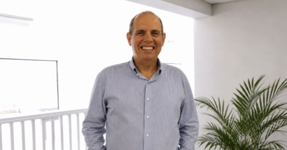 Empresário Luiz Fernando Corbetta morre aos 63 anos após sofrer infarto em missa em Tubarão