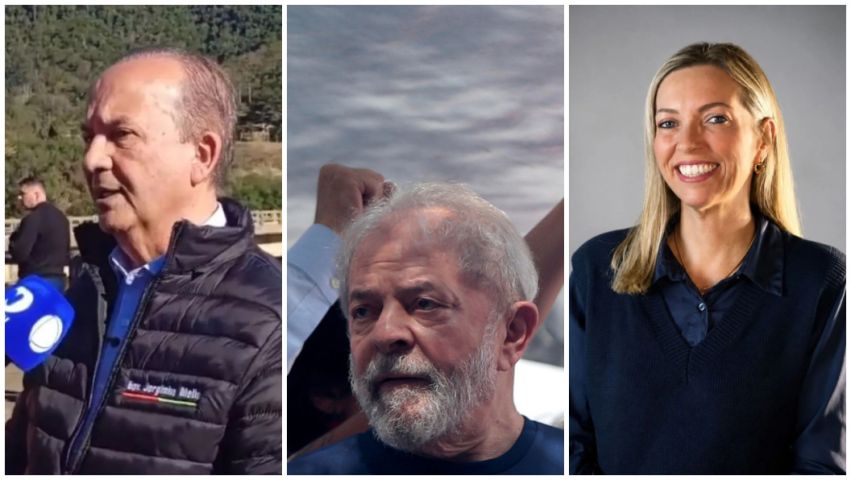 Coluna do Bento: Jorginho perde a paciência, Lula entra na mira da Justiça Eleitoral e Leatrice se destaca