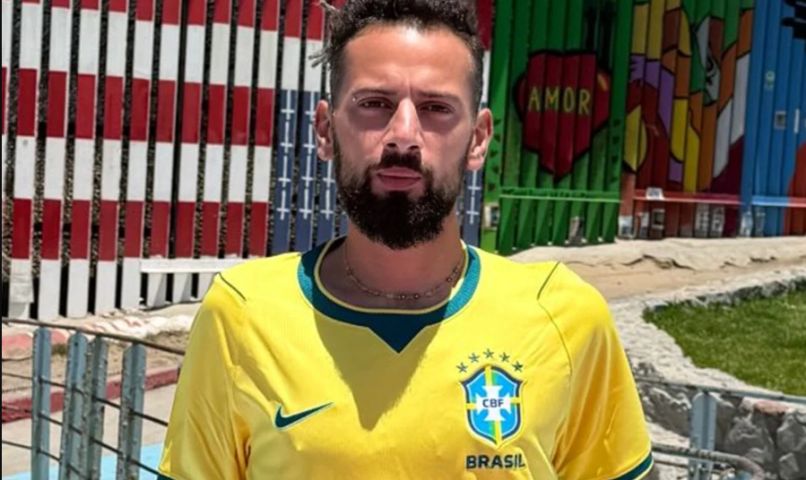 (Vídeo) Cartolouco se manifesta após denúncias de agressão e afirma que foi inocentado pela Justiça