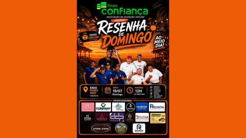 Grupo Confiança promove