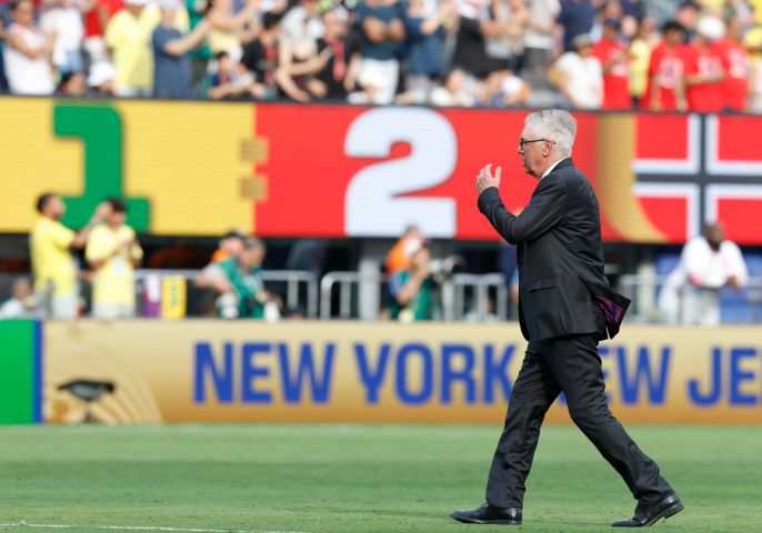 Após a eliminação, CBF define metas para o novo ciclo da Seleção