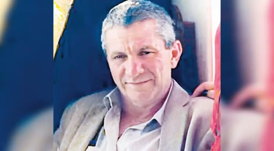 Brasileiro foragido por executar homem em SC a quem devia R$ 100 mil é preso na Alemanha