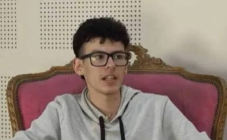 Jovem de 21 anos diz que não quer trabalhar e diz que pais devem sustentá-lo: 'Não pedi para nascer'