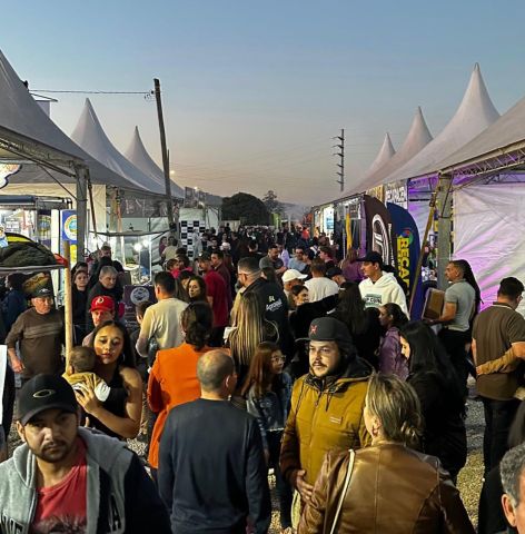 (Vídeo) 54ª Festa de São Cristóvão começa nesta sexta-feira com missas, procissões, shows e Bingão de R$ 35 mil em Tubarão