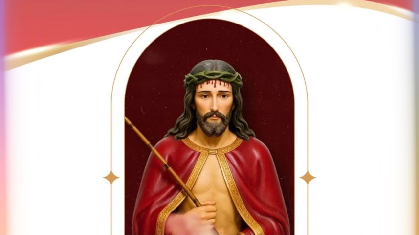 (Vídeo) Festa em honra ao Senhor Bom Jesus reúne missas, almoço festivo, barraquinhas e binguinho em Tubarão