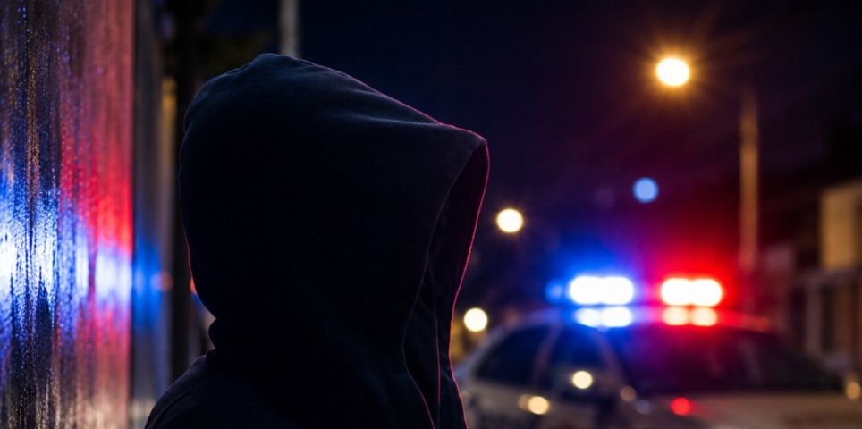 Adolescente de 15 anos é apreendido com 21 porções de cocaína no bairro Campestre, em Tubarão