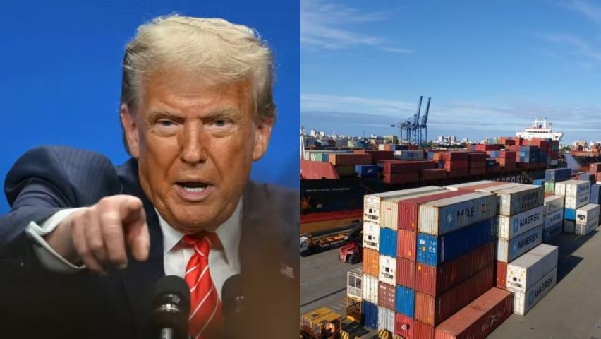 Santa Catarina deve ser o estado mais afetado pelo novo tarifaço de Trump, aponta Fiesc