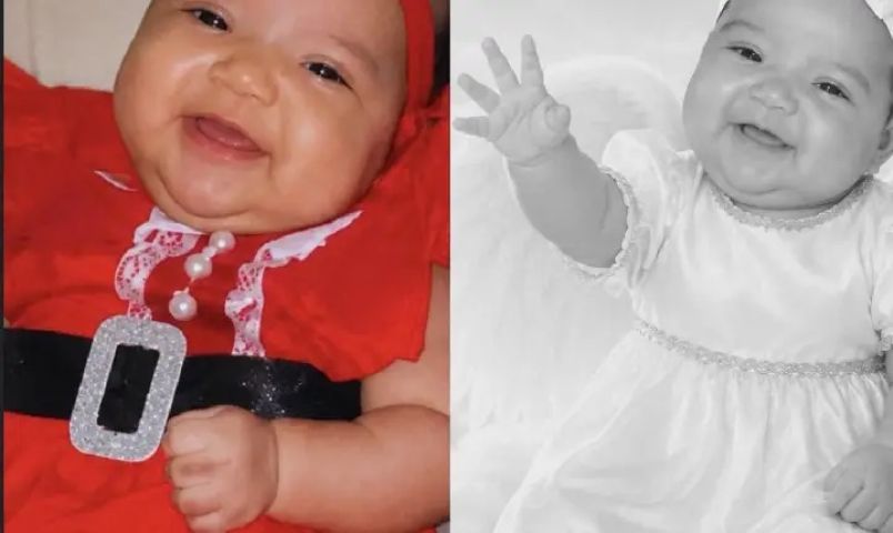 Caso Helena: laudo da polícia descarta estupro e aponta asfixia como causa da morte de bebê de 10 meses