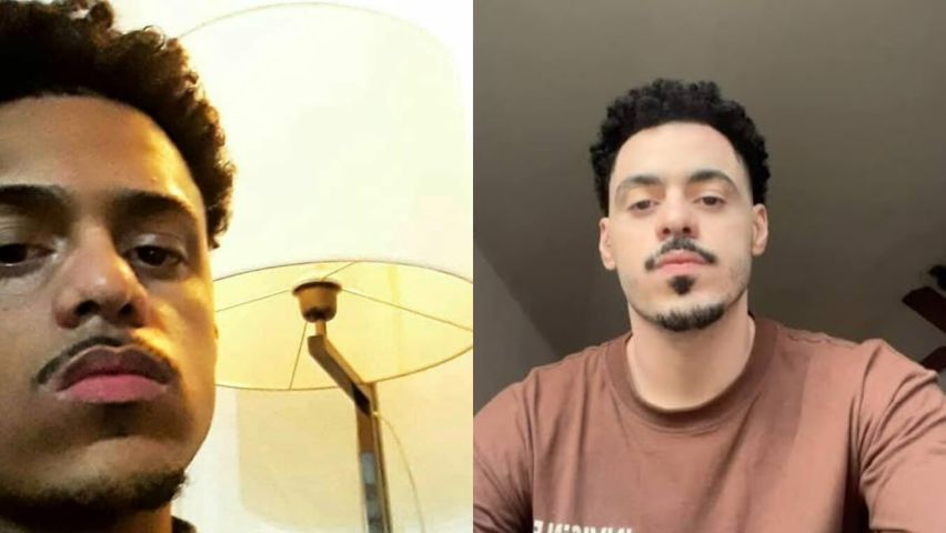 'Fiquei branco e as pessoas passaram a me tratar diferente', diz artista com vitiligo; VÍDEO
