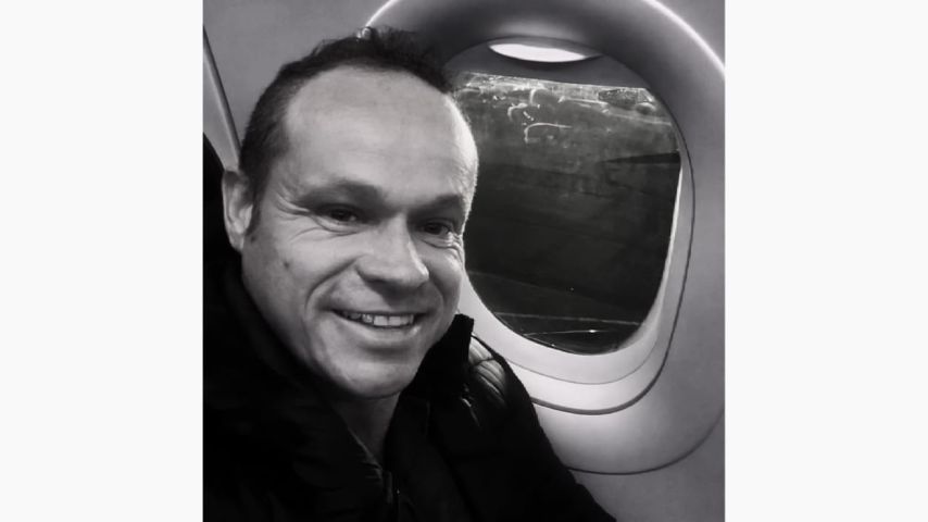 Morre em Tubarão Everton Custodio, aos 42 anos, vítima de mal súbito