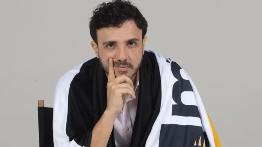 Diante de ameaças de facções criminosas, Partido Missão antecipa candidatura de Renan Santos