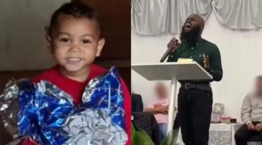 Menino morto por não dar 'bom dia' ao pai: sem família para buscar corpo, prefeitura vai custear funeral