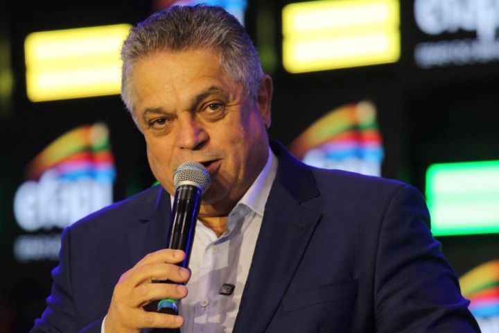 João Rodrigues é o primeiro candidato confirmado para o Debate VOXX Eleições 2026