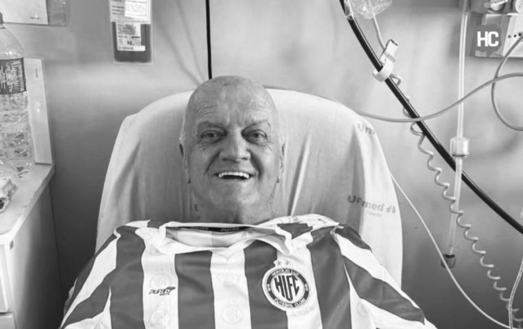 Morre o ex-prefeito de Tubarão João Olavio Falchetti aos 76 anos
