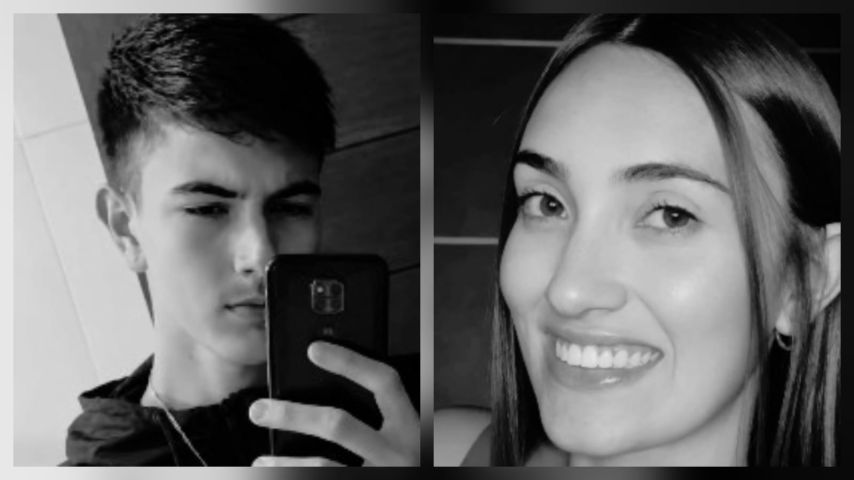 Casal tubaronense vítima de grave acidente em Içara é identificado