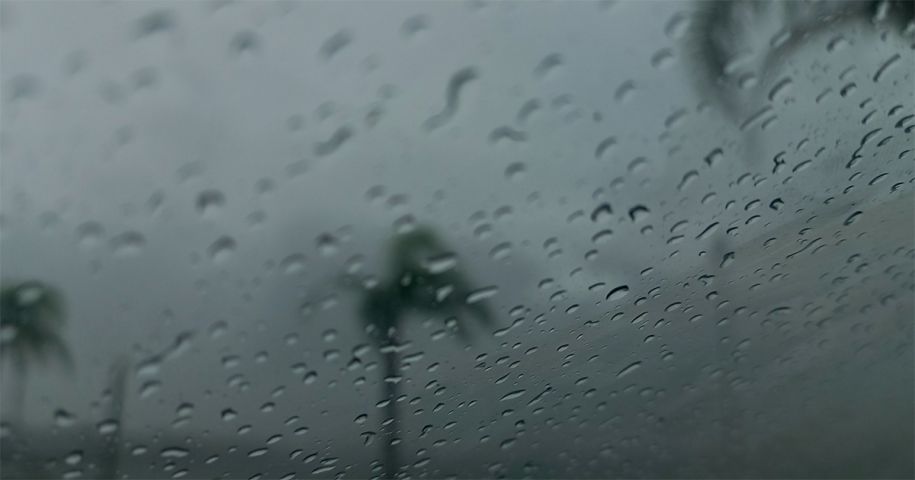 Chuva deve retornar a Santa Catarina neste domingo