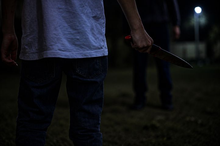 Adolescente de 15 anos tenta matar irmão após discussão em Gravatal