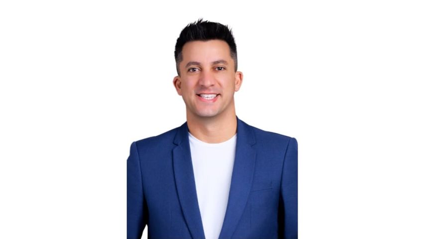 Beto Kuerten Marcelino será oficializado candidato a deputado estadual durante convenção do PSD