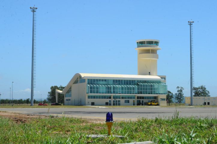 Aeroporto de Jaguaruna terá sete voos semanais da LATAM