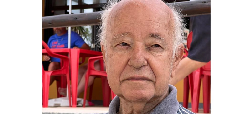 Morre aos 81 anos Arilton Fernandes Pereira, referência do movimento sindical em Tubarão