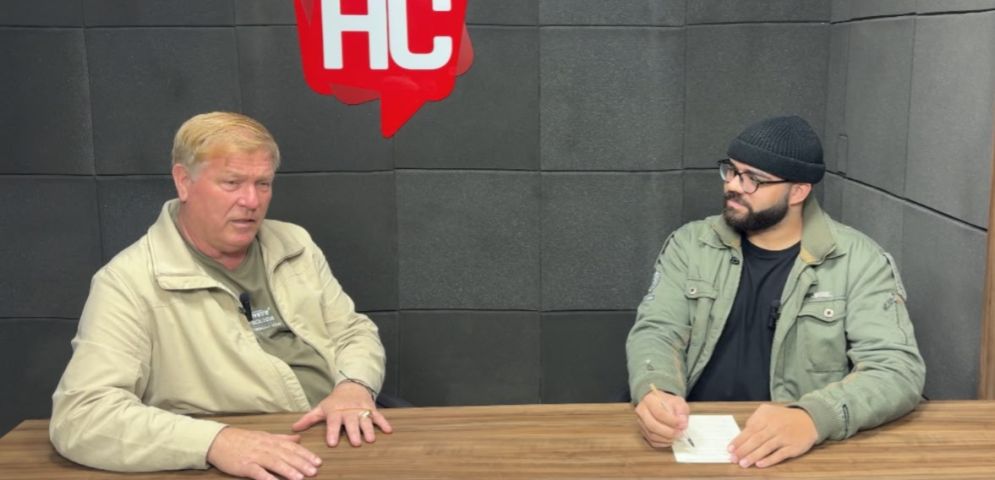 Expedito Michels defende pesquisa, infraestrutura e saúde como prioridades para a Alesc; VÍDEO