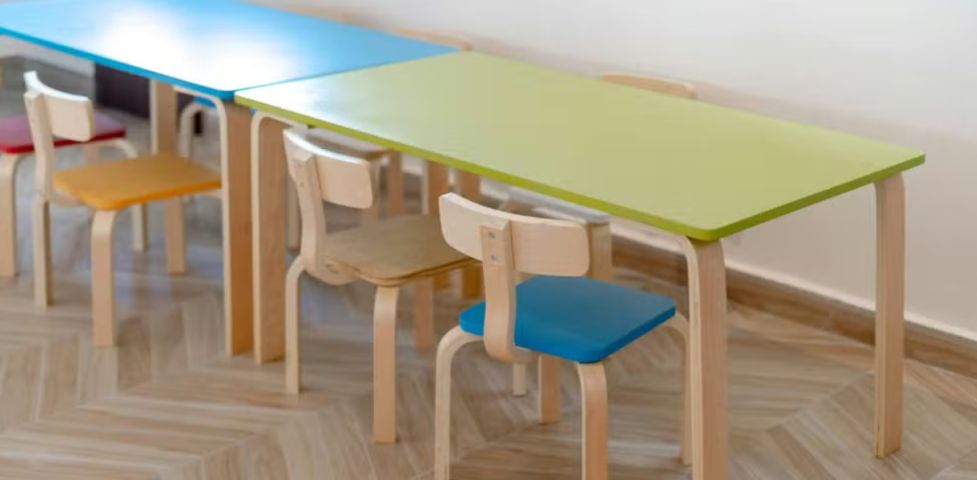 Em SC: Criança é achada mordendo projétil de arma de fogo em creche